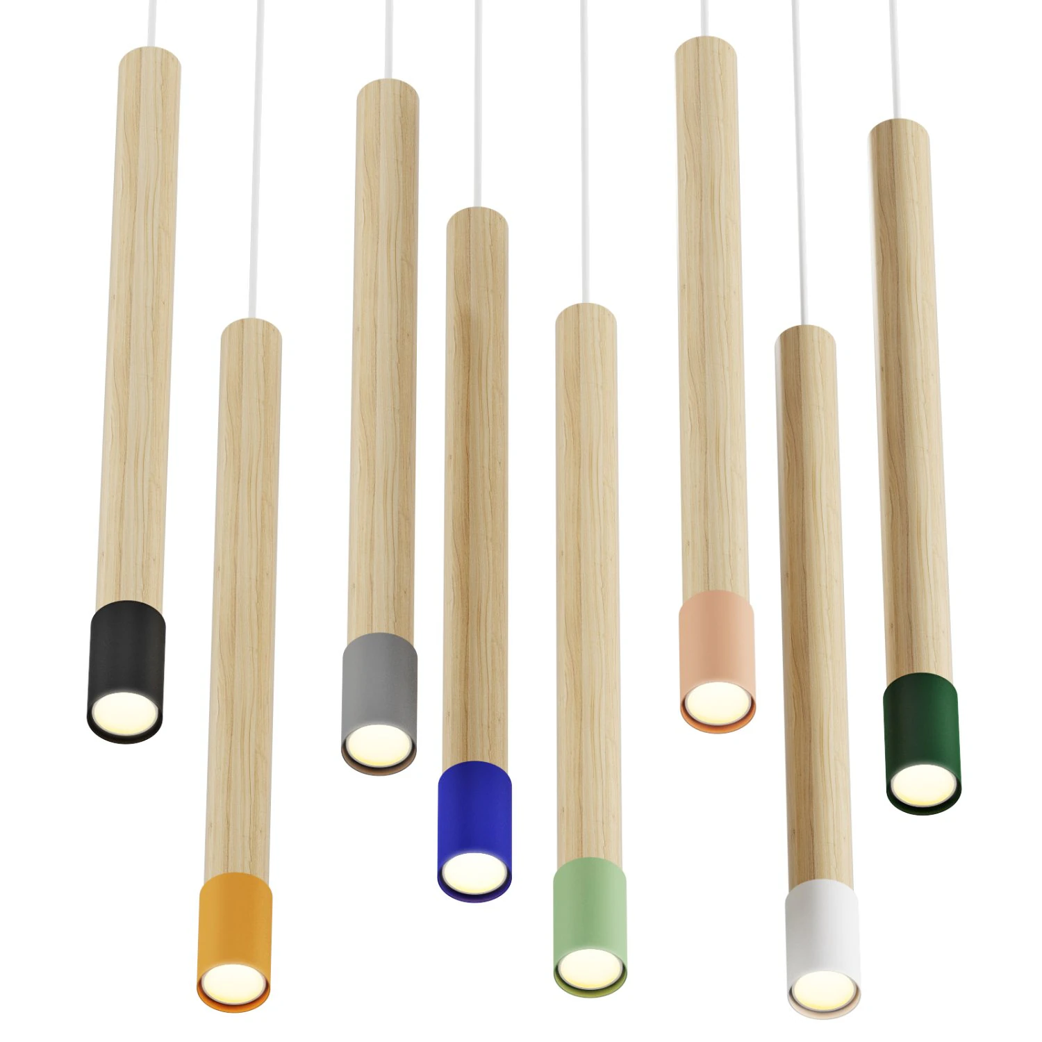 Pluskouple SO6 3D Model .c4d .max .obj .3ds .fbx .stl .blend 