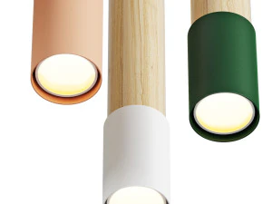 Pluskouple SO6 3D Model