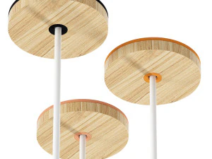 Pluskouple SO6 3D Model