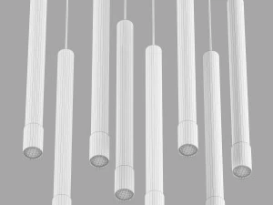 Pluskouple SO6 3D Model