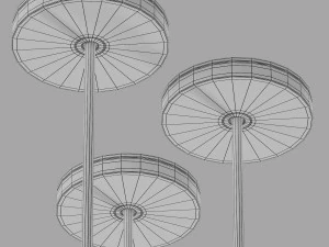 Pluskouple SO6 3D Model