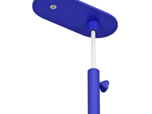 Pluskouple stick 3D 모델