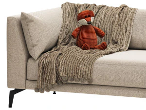 우크리즈라 올리비아 3D 모델