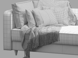Ukrizra rony Modelo 3D
