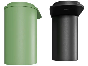 Pud Pluskouple Modèle 3D