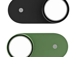 Pud Pluskouple Modèle 3D