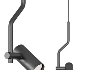 Pluskouple 参差不齐 3D 模型