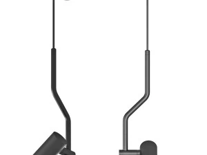 Pluskouple imprevedibile Modello 3D