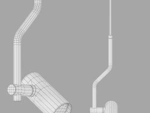 Pluskouple imprevedibile Modello 3D