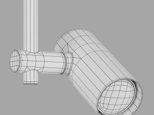 Pluskouple spotty 3D-Modell