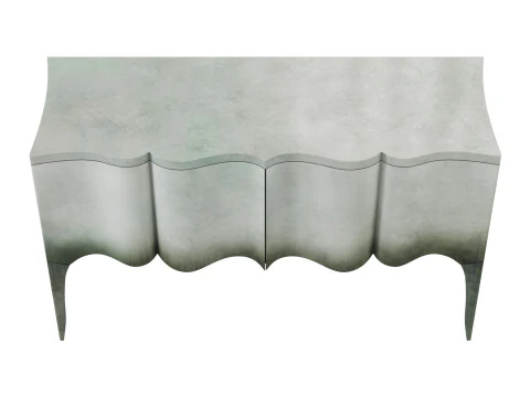 Caracole da zero Modello 3D