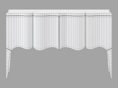 Caracole da zero Modello 3D