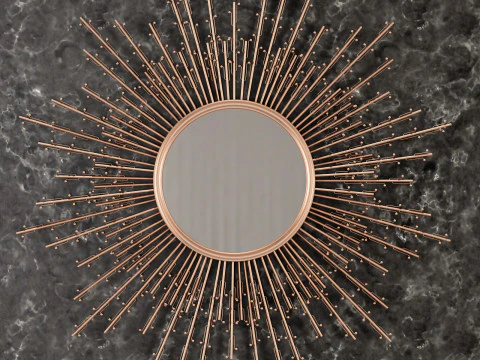 Lareira 012 Modelo 3D