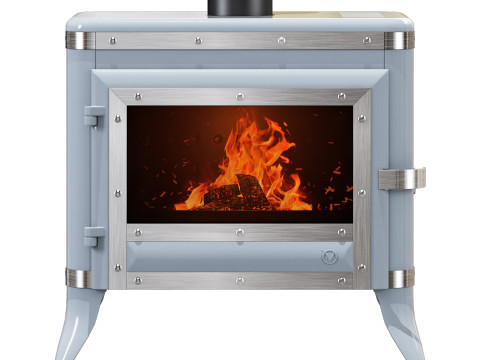 Invicta tennessee 3D 模型