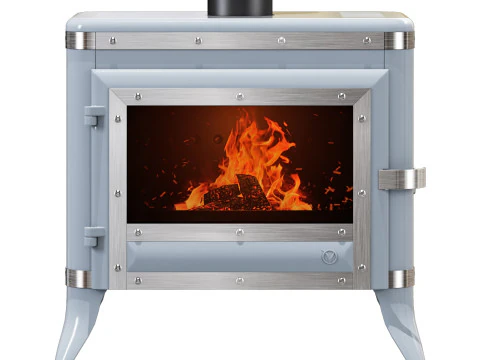 Invicta Tennessee 3D Model