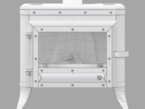 Invicta tennessee 3D Model