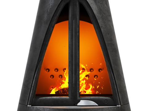 Invicta tipi 3D मॉडल