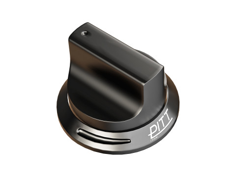 PITT cooking elbrus 3D Model