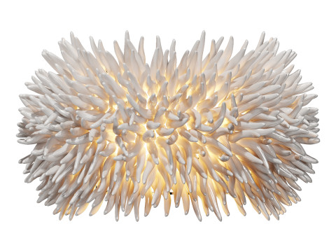 Schuller xenia 56 1734 wall lamp 3D Модель