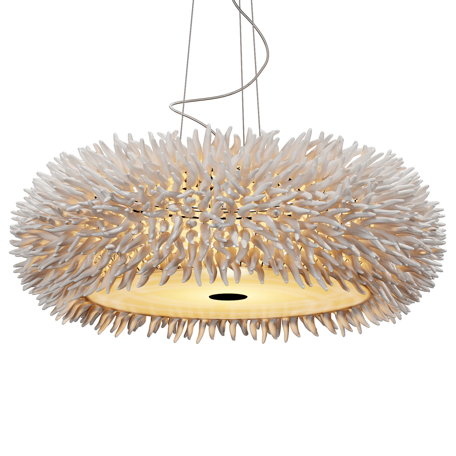 Schuller xenia 58 1623 chandelier 3D Model .c4d .max .obj .3ds .fbx .stl .blend 