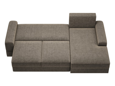 Ukrizra lounge sofa Model 3D