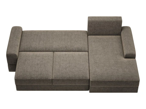 Ukrizra lounge sofa 3D Model