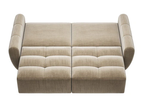 Ukrizra mairon sofa 3D Model