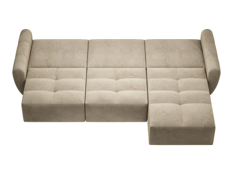 Ukrizra mairon corner sofa 3D Model