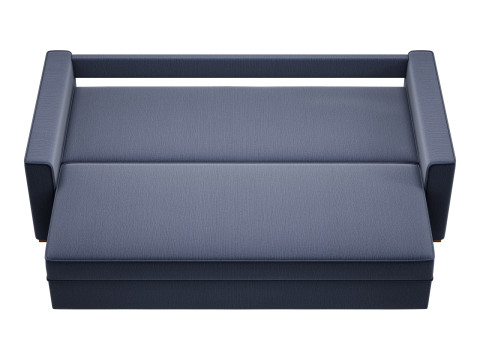 Ukrizra odry sofa 3Dモデル