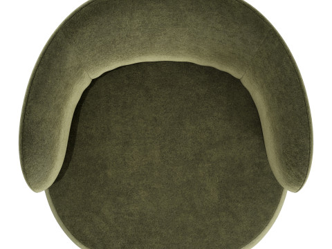 Gallotti and radice akiko longue 3D Model
