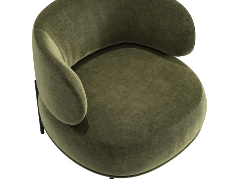 Gallotti and radice akiko longue 3D Model