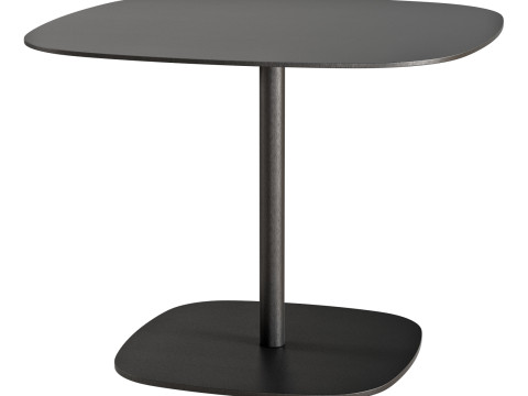 Gallotti and radice chantal coffee tables Modelo 3D