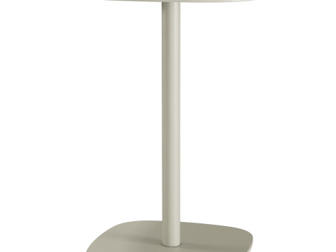 Gallotti and radice chantal coffee tables Modelo 3D