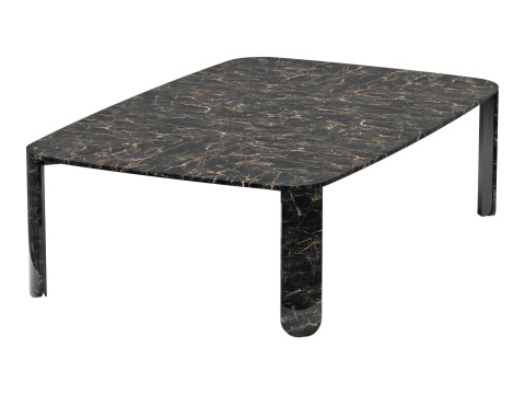Gallotti and radice clemo-t dining set 1 260x170 Modelo 3D