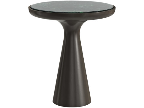 Gallotti and radice fante marble top coffee tables Model 3D