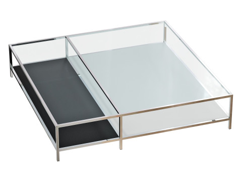 Gallotti and radice faraday coffee tables 3D Model