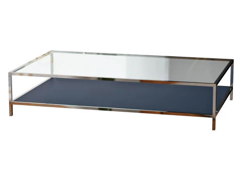 Gallotti and radice faraday coffee tables 3D Model