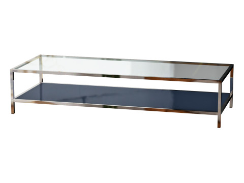 Gallotti and radice faraday coffee tables 3D 模型