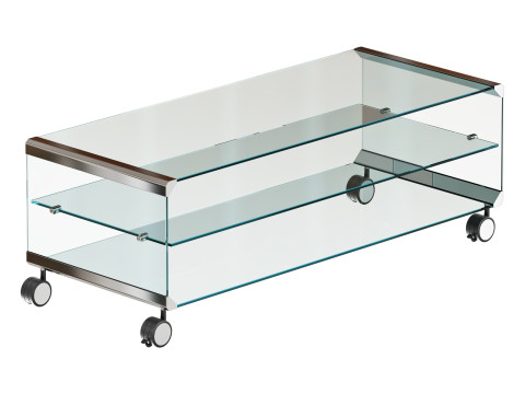 Gallotti and radice george 1 3D 모델