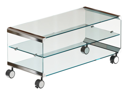 Gallotti and radice george 1 3D 모델