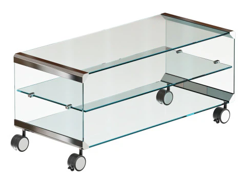 Gallotti and radice george 1 3D Model