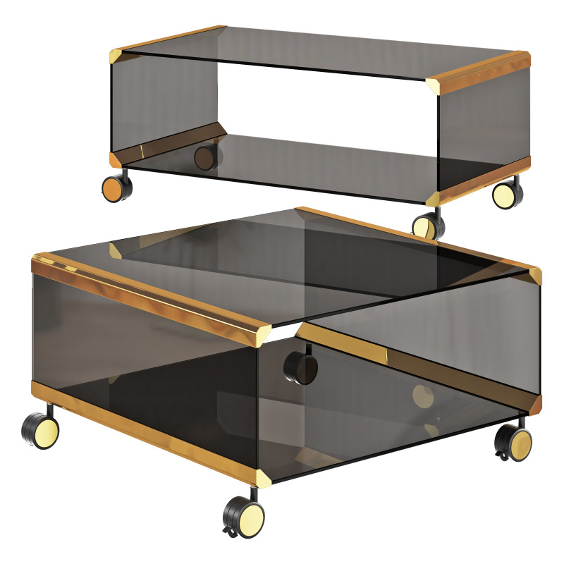 Gallotti and radice george 2 3Dモデル .c4d .max .obj .3ds .fbx .stl .blend