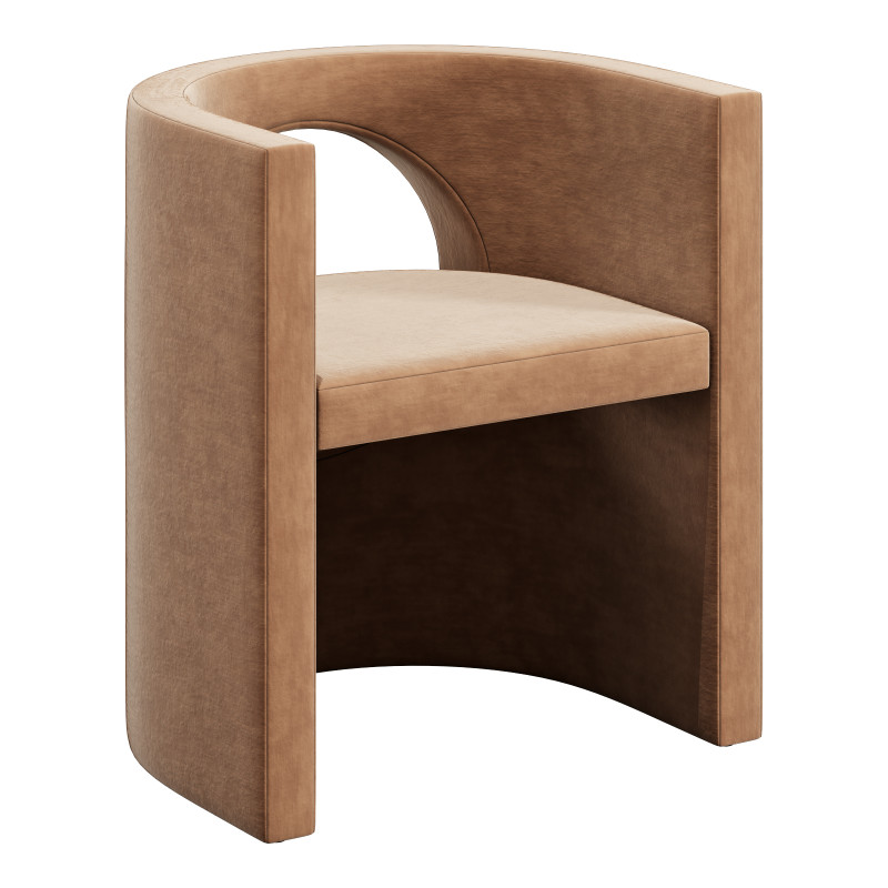 Gallotti and radice H2O 3D Model .c4d .max .obj .3ds .fbx .stl .blend 