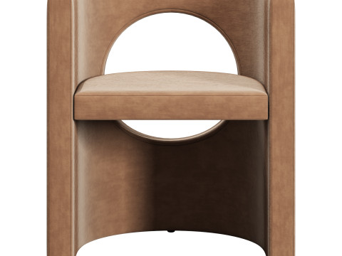 Gallotti and radice H2O 3D Model