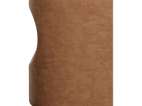 Gallotti and radice H2O 3D Model