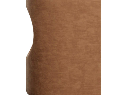 Gallotti and radice H2O 3D Model