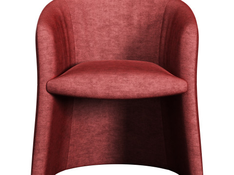Gallotti and radice janette 3Dモデル