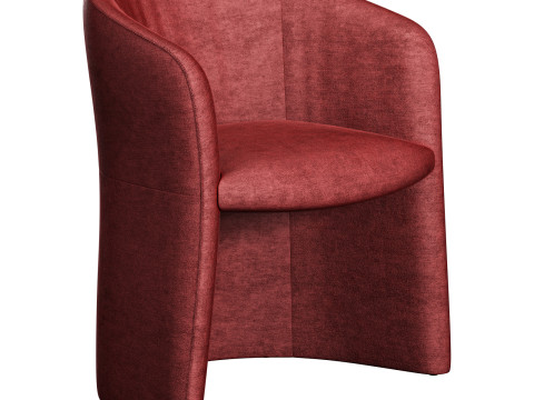Gallotti and radice janette 3Dモデル