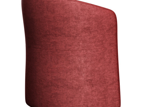 Gallotti and radice janette 3Dモデル