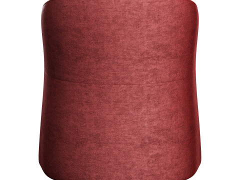 Gallotti and radice janette 3Dモデル